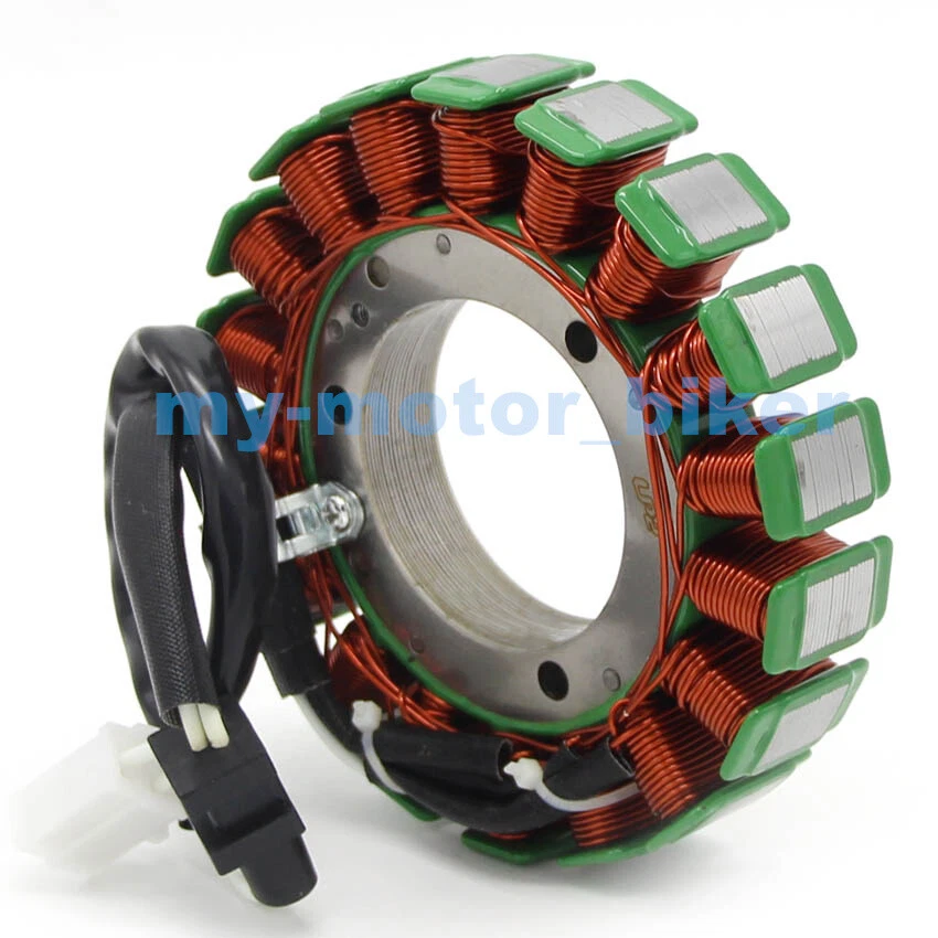 Bobina de estator para Kawasaki VN1600 Vulcan 1600 Mean Streak 2004 05-2008 21003-1376 Foto 1 de 4