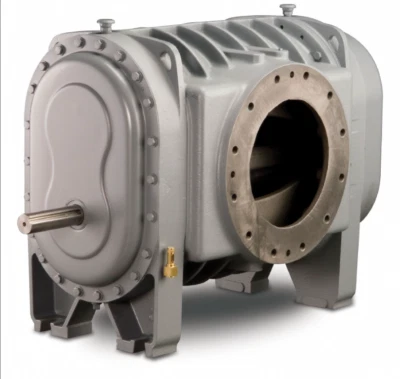 GARDENER DENVER-1230-8000, GZKGEEA, soplador de raíces, soplador de lóbulo giratorio Foto 1 de 3