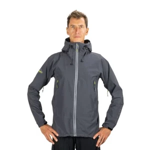Instinct Rain Shell Trail Jacket - Lightweight Waterproof Trail Running Top. - Picture 1 of 3