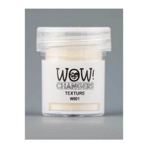 Wow! Embossing Changers - It Texture WI01 - Imagen 1 de 1