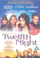Twelfth Night (DVD) Imogen Stubbs Steven Mackintosh Nicholas Farrell (UK IMPORT)