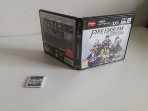 Fire Emblem Warriors [TSA-KTR-CFMP-EUR] - Picture 1 of 4