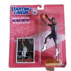 1997 NBA Starting Lineup Kerry Kittles New Jersey Nets Action Figure
