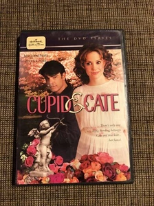 Cupid & Cate (DVD, 2003) With Insert Mary-Louise Parker Peter Gallagher - Picture 1 of 3