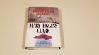 While My Pretty One Sleeps By Mary Higgins Clark  Signed