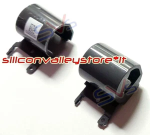 Cubierta Bisagras Bisagra Caps Para HP 250 G6 255 G6 15-BS 15-BW 15-BR Gris - Imagen 1 de 1