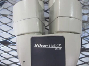 SMZ-2B NIKON - Picture 1 of 6