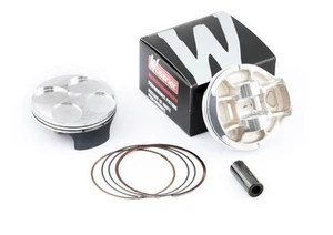 Wossner Pistón Forjado Racing Pistón 88,98 beta RR 450 2005-2009 - Imagen 1 de 1