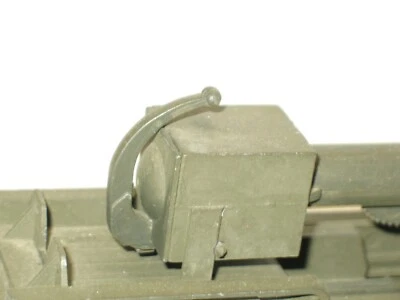 FJ, Trigger Metal Raw for Pacific Canon Atomic France Toy Military (R180) - Image 1 of 2