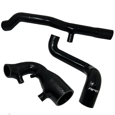 Силиконовый зарядный и впускной комплект RPM для Ski-Doo MXZ BLIZZARD 900 ACE 2017-2018 - Изображение 1 из 4