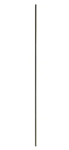 4-40 12" Fully Threaded Rod (1 piece) Du-Bro R/C DUB379 - Picture 1 of 2