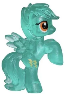 Figura Bolso Ciego My Little Pony Sassaflash Wave 14 Sin Abrir Nuevo - Imagen 1 de 2