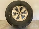 Ford Ranger R15 Alloy Wheel With Tire 2005 Pickup 2/3dr (99-06) 2.5 TD 4x4