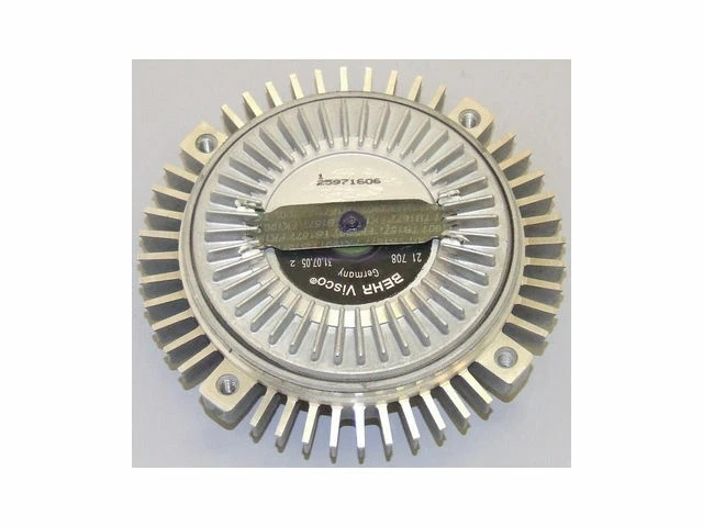 Embrague ventilador para Audi S4 2000-2002 93143PB 2001 Foto 1 de 2