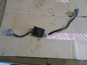 Honda 450 Foreman TRX450ES 99 1999 speedometer dash control module - Picture 1 of 2