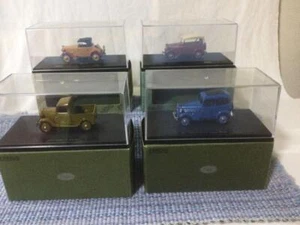 Ebro 1/43 1937 1938 Datsun 17 Tipo - Foto 1 di 10