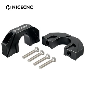 Sway Bar Mount Brackets Cap For Polaris RZR XP 1000 2014-2021 XP Turbo 2016-2021 - Picture 1 of 8