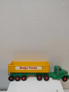 matchbox king size dodge - Picture 1 of 12