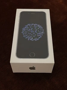 iPhone 6 16gb Space Grey Apple solo scatola - Foto 1 di 6
