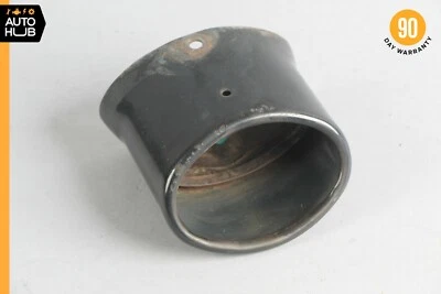 Punta silenciador escape 98-04 mercedes r170 sl230 slk320 1704900027 oem Foto 1 de 4