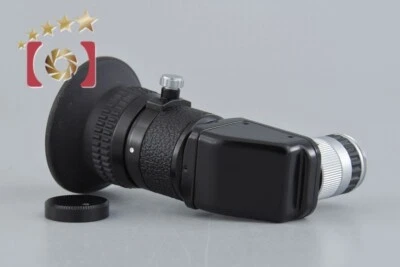 Excellent!! Nikon DR-3 Right Angle View Finder - Image 1 of 4