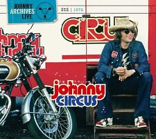 Johnny Hallyday Tournee Johnny Cir 1972 (Vinyl) (UK IMPORT)