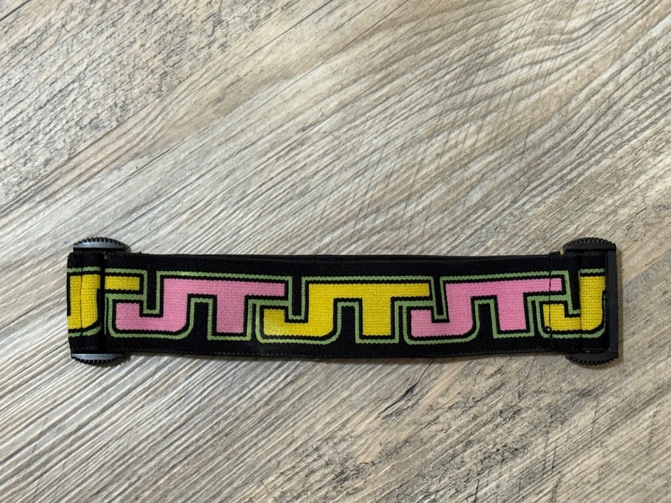 NUEVO JT ProFlex X/ProFlex Auténtico Tejido Correa para Gafas - LE Aloha Foto 1 de 1