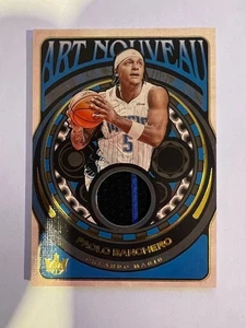 2024-25 Panini Court Kings Art Nouveau Paolo Banchero #AN-PLO - Picture 1 of 3