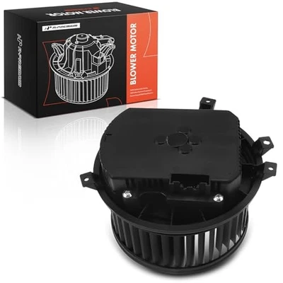 HVAC Blower Heater Motor for Cadillac XTS 2013-2019, Chevrolet Impala 2014-2020 - Imagem 1 de 4