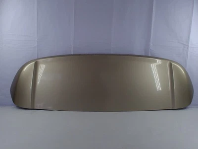 Alerón trasero Subaru Outback 2005-2009 cosecha dorado metálico A9K OEM Foto 1 de 4