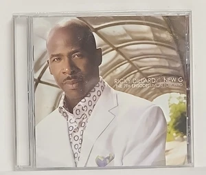 Ricky Dillard & New G - 7th Episode: Live in Toronto (CD, 2007)  **SEALED/NEW** - Bild 1 von 3