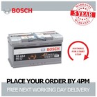 Bosch S5A13 Car Battery 12V AGM Start Stop 5 Yr Warranty Type 019