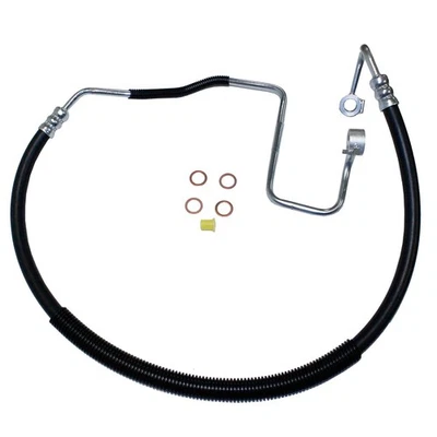 Banjo Edelmann 92583 16 mm X 16 mm para 03 Mitsubishi Outlander Foto 1 de 4