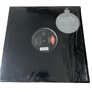 Kurtis Blow Christmas Rappin’ 1999 Def Jam 12” Promo Hype hip hop 20th anniv - Bild 1 von 6