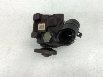 Оригинальный насос колонки гидроусилителя руля 2005-2010 Ford Mustang PJ0TG - Изображение 1 из 4