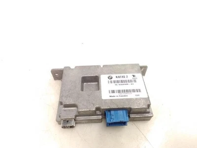 Blocco fotocamera BMW X5 F15, F85 9384988 2.99 Diesel 190kw 2015 31654257 - Immagine 1 di 4