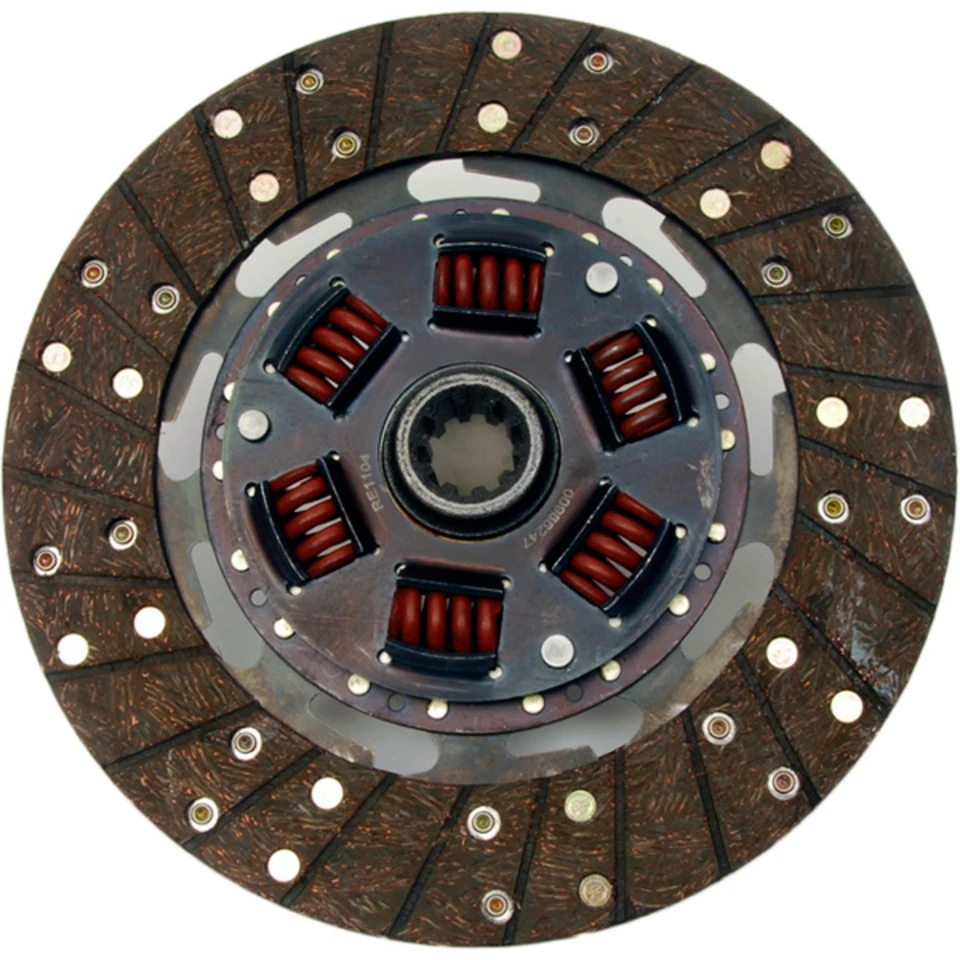 Disco de embrague Centerforce 289040 para Ford Mustang 2005-2007 Foto 1 de 2