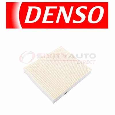 Denso Cabin Air Filter for Infiniti QX50 3.7L V6 2014-2015 HVAC Heating Air ph Foto 1 de 4