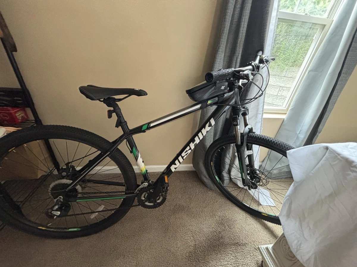 パーツ NISHIKI NX Hand Crafted MTB ALTUS hqdefault.jpg