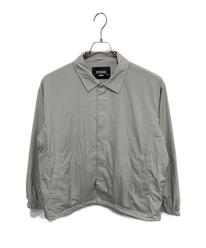 Giacca Coach MACKINTOSH FILOSOPHIE BRITEC Taglia:38 Grigio Uomo