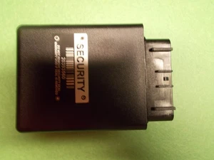 2003-2008 Automatic Arctic Cat 400 4X4 2X4 ATV CDI Brain Black ECM Ignition Box - Picture 1 of 3