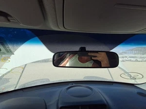 Rear View Mirror Without Automatic Dimming Fits 10-24 SOUL 2624128 - Picture 1 of 12