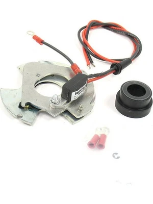 Pertronix Ignition Ignition Conversion Kit Ignitor Points to Electron (HO-161A) - Image 1 of 4