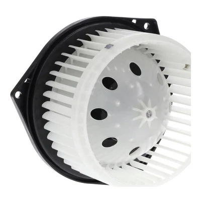 New Blower Motor For Infiniti QX50 QX70 2014-2017, Q50 Q60 2014-2022 27225JK60E - Image 1 of 4