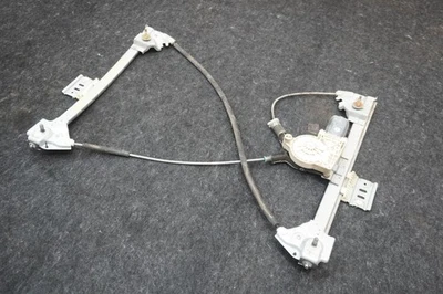 Front Right Door Window Regulator Motor OEM 15214290 Chevrolet SSR 2003-06 - Image 1 of 4