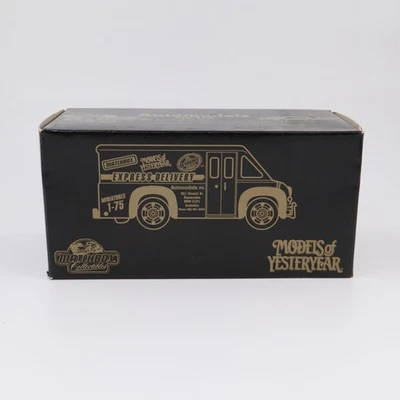 Matchbox Collectibles Models Of Yesteryear 'Express Delivery' Limited Edition - Image 1 of 2