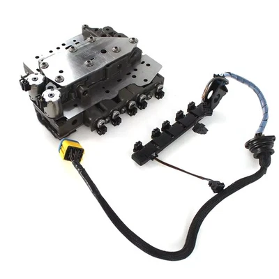 AL4 DPO Transmission Valve Body For Peugeot For Citroen For NISSAN For LANCIA - Image 1 of 4