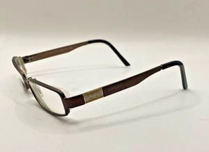 GUCCI FRAMES ONLY EYEGLASSES GG2709 STRASS BROWN 51-17-155 - Picture 1 of 7