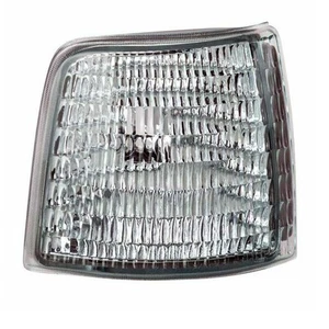 For 1992-1996 Bronco Front Right Corner Lights Clear Plastic F2TZ 15A201 C Q - Picture 1 of 4