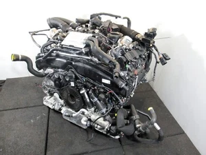 Motor Audi S6 S7 A8 4.0TFSI CTG completo solo 70 km - Imagen 1 de 5